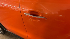 Citroen C3 Aircross 1.2 PureTech Flair 5dr Petrol Hatchback